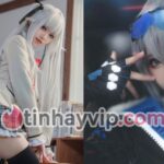 Chiêm ngưỡng loạt ảnh cosplay xinh đẹp của Komaki Xiaojuan