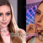 Hot girl OnlyFans Laney Grey chọn “gậy khủng” vì thích “ngập mồm”