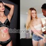 Molly Little kể lại trải nghiệm “trâu bò” với một chàng blacked