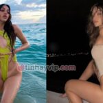 Senya Hardin Tiktoker sở hữu đường cong khét nhất OnlyFans